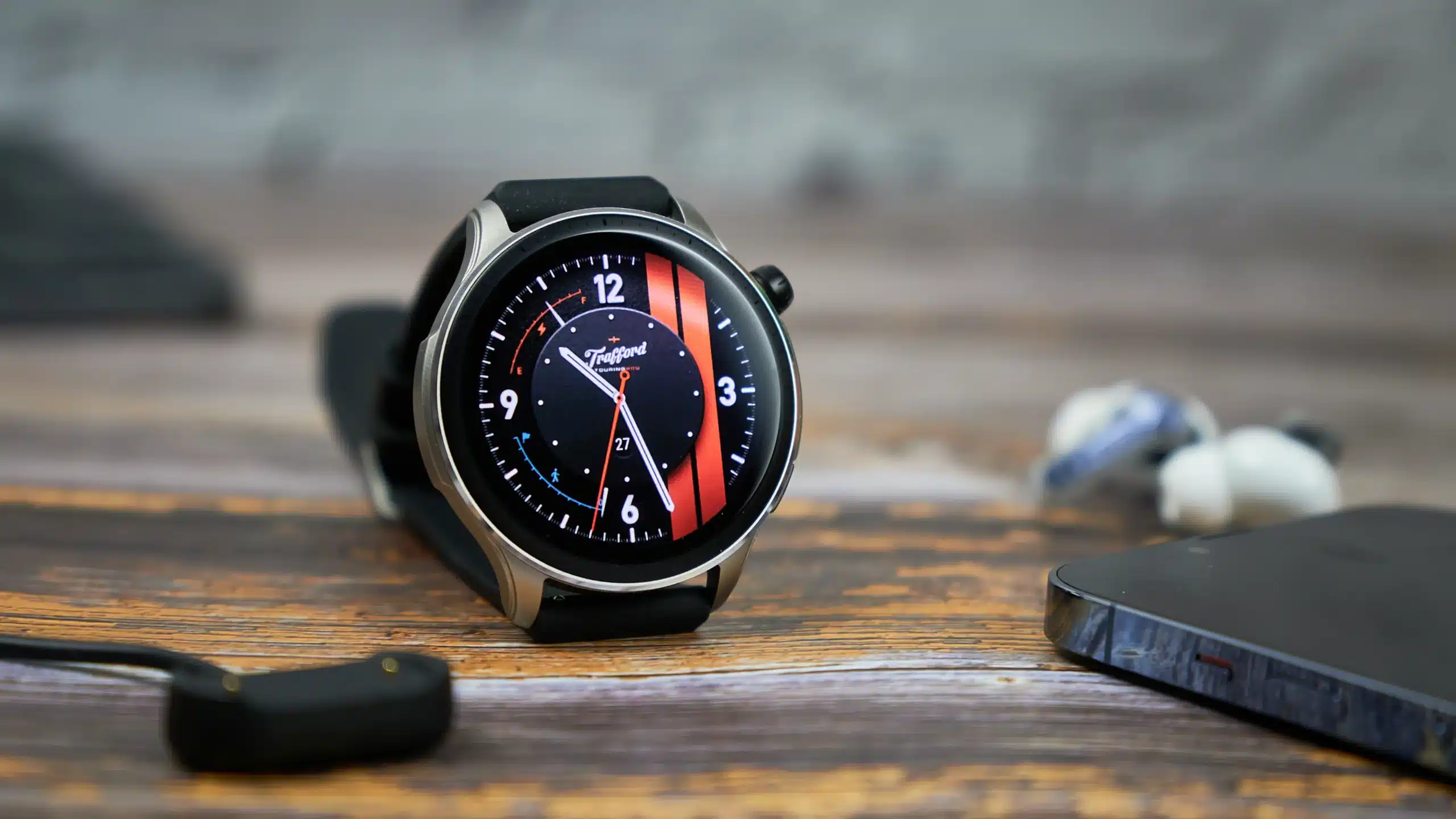 Los 10 mejores smartwatch de 2023